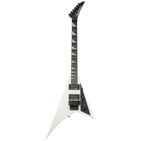 Jackson JS32 Rhoads Electric Guitar, Ivory