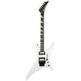 thumbnail image 1 of Jackson JS Series Warrior JS32 Electric Guitar, Amaranth Fingerboard, Snow White, 1 of 4