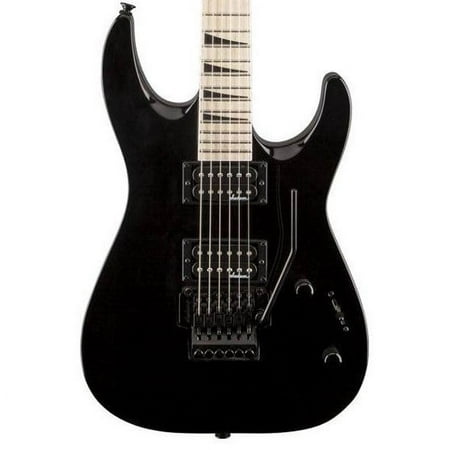 Jackson JS32M Dinky Arched Top Electric Guitar Gloss Black