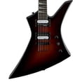 thumbnail image 1 of Jackson JS Series Kelly JS32T Electric Guitar, Amaranth Fingerboard, Viola Burst, 1 of 6
