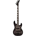 thumbnail image 1 of Jackson Jackson JS Series Concert Bass CB JS3P Bass Guitar, Amaranth Fingerboard, Transparent Black, 1 of 6