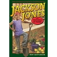 thumbnail image 1 of Pre-Owned Jackson Jones and the Puddle of Thorns (Paperback) 0440410665 9780440410669, 1 of 1