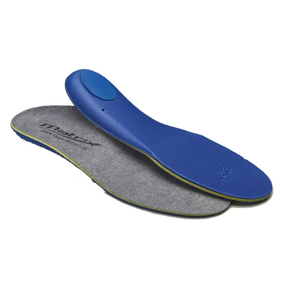 Jackson Matirx Footbed FB5000