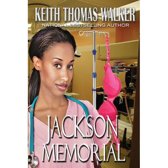 Jackson Memorial (Paperback)