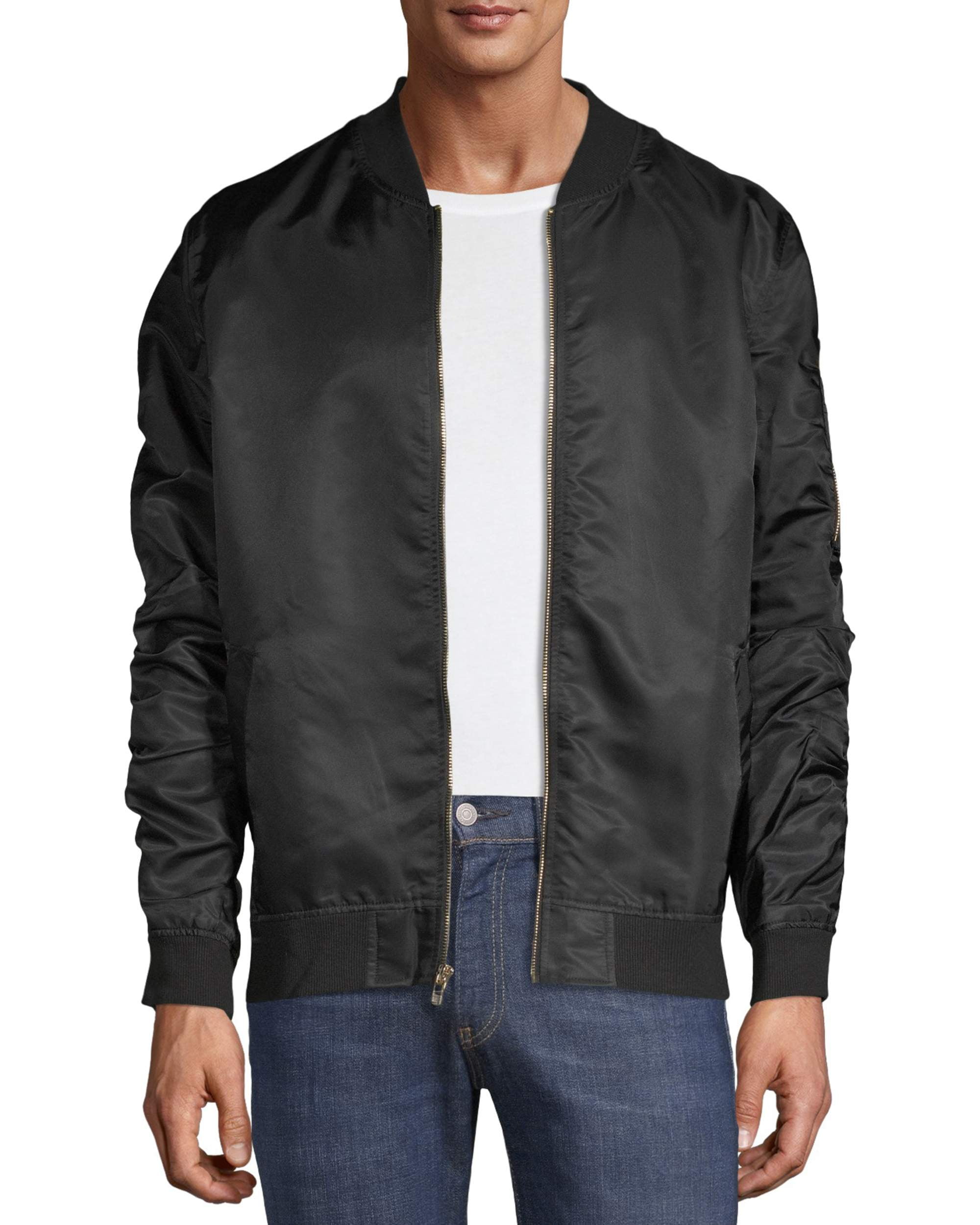 Jackson bomber best sale jacket