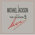 thumbnail image 1 of Jackson,Michael / Jackson 5 - Live - Music & Performance - CD, 1 of 1