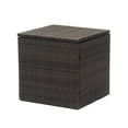 thumbnail image 1 of Jackson Multi-Use Wicker StorageTable, 1 of 6