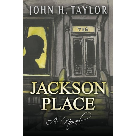 Jackson Place