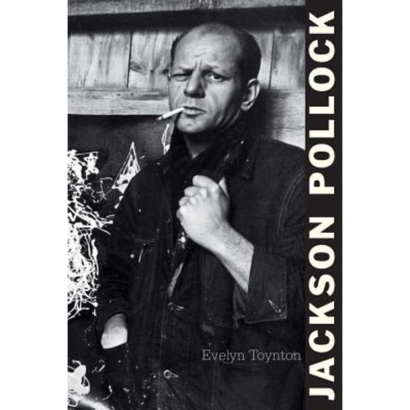 Pre-Owned Jackson Pollock (Icons of America) (Hardcover) 0300163258 9780300163254