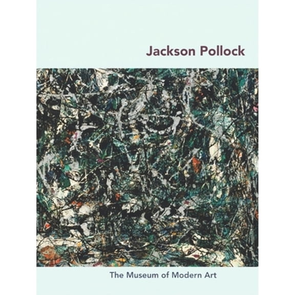 Pre-Owned Jackson Pollock (Paperback) 0870707698 9780870707698