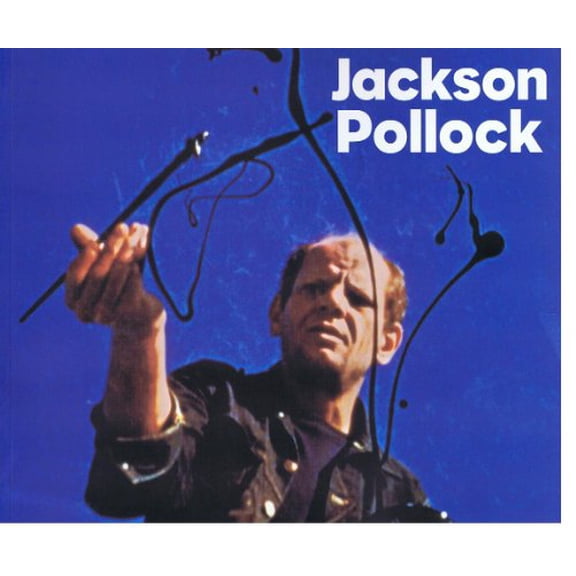 Pre-Owned Jackson Pollock (Paperback) 0870700693 9780870700699