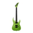 thumbnail image 1 of Jackson Pro Plus Series Soloist SLA2 HT 6-String Electric Guitar with Ebony Fingerboard (Toxic Apple), 1 of 6