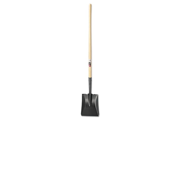 Jackson Professional Tools 027-1554500 Square Point Shovel 44" Long Handle