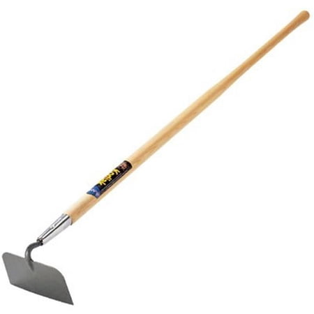 Jackson Professional Tools 027-1857400 1-2 Inch Shank Cotton Hoe W-60 Inch Handle