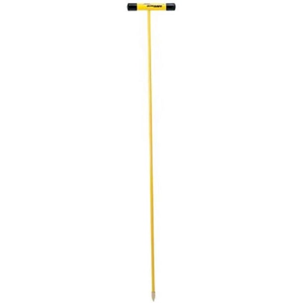 Jackson Professional Tools 027-SFGPRB Site Safe Utility Probe - Walmart ...