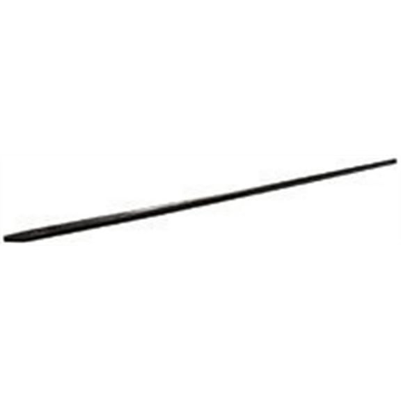 Jackson Professional Tools 1161400 17200 10LB PINCH POINT CROWBAR OR LINING BAR