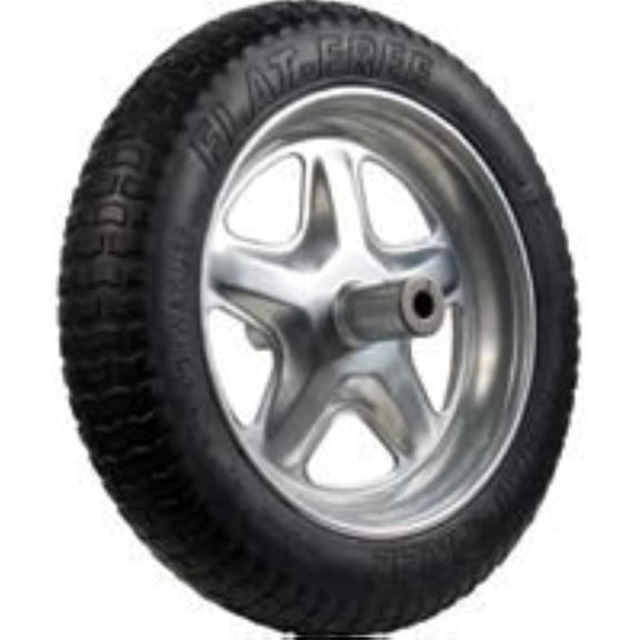 Jackson Professional Tools Fsport Flat Free Tire - 1 Each
