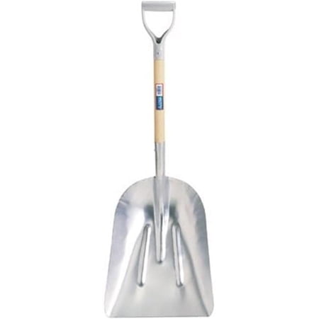 Jackson Professional Tools Size 14 Dh Ribbed Western Pattern Scoop