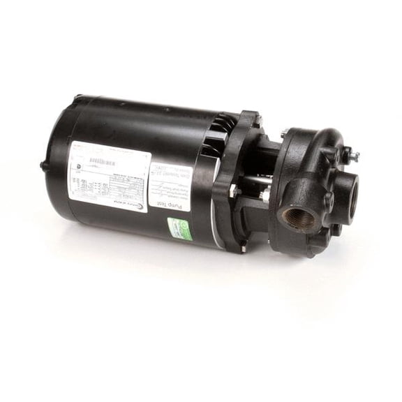 Jackson Pump & Motor Assembly 460V-Tempstar 6105-121-64-21 - Genuine OEM Replacement Part