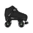 thumbnail image 1 of Atom Quad Indoor Roller Skates - Rave Nylon Men's Indoor Package, 1 of 1