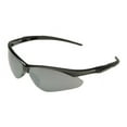 thumbnail image 1 of Jackson Safety 138-25659 Nemesis Amber Lens Safety Glasses 3000359, 1 of 6