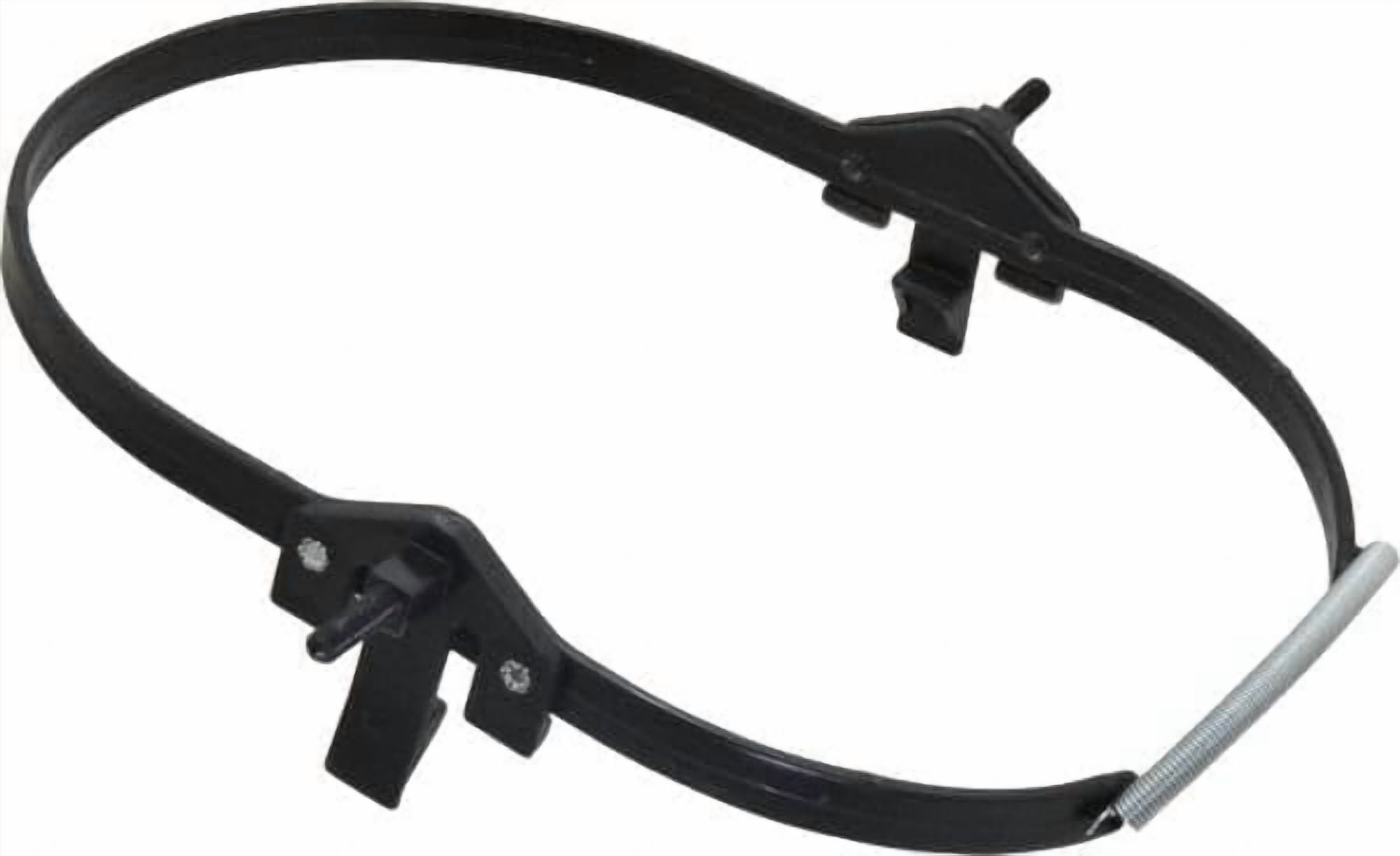 Jackson Safety 15973 Capmount Adapter for H Series Fiberglass Welding Helmets