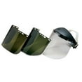 thumbnail image 1 of Jackson Safety  1940-U Clear Visor Unbnd3002826 - Clear, 1 of 1