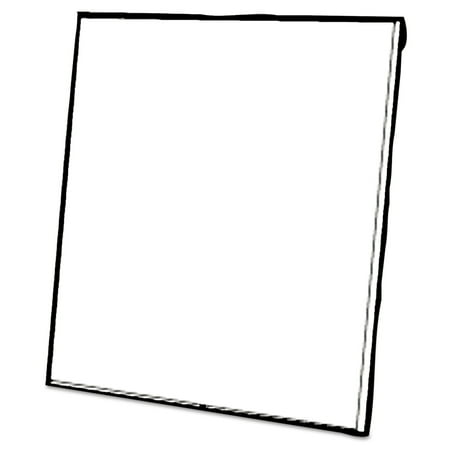 Jackson Safety* BOSS Back Cover Plate, Clear