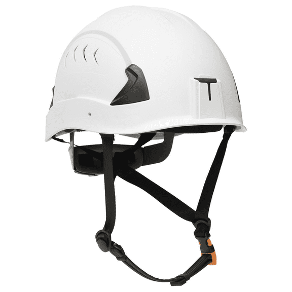 Jackson Safety Safety Helmet - CH-2-400V Series - Type 2 - Vented - White