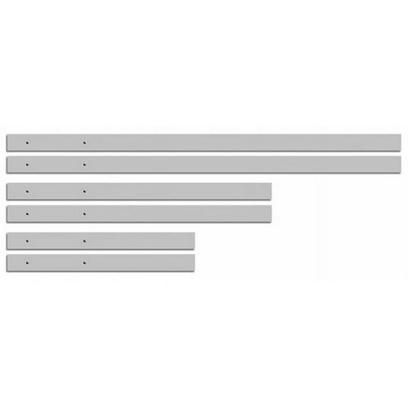 Jackson Safety Contour 31-72" Extension