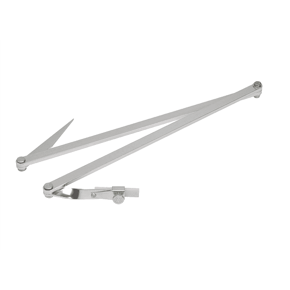 Jackson Safety Contour Radius Marker - Jumbo