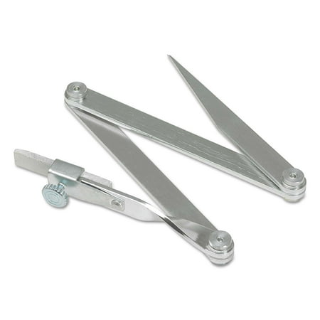 Jackson Safety Contour Radius Marker - Small