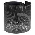 thumbnail image 1 of Jackson Safety Contour Wrap-A-Round Pipe Marking Tool (14752), Black, Medium, 3.88” To 4’, 1 / Case, 1 of 6