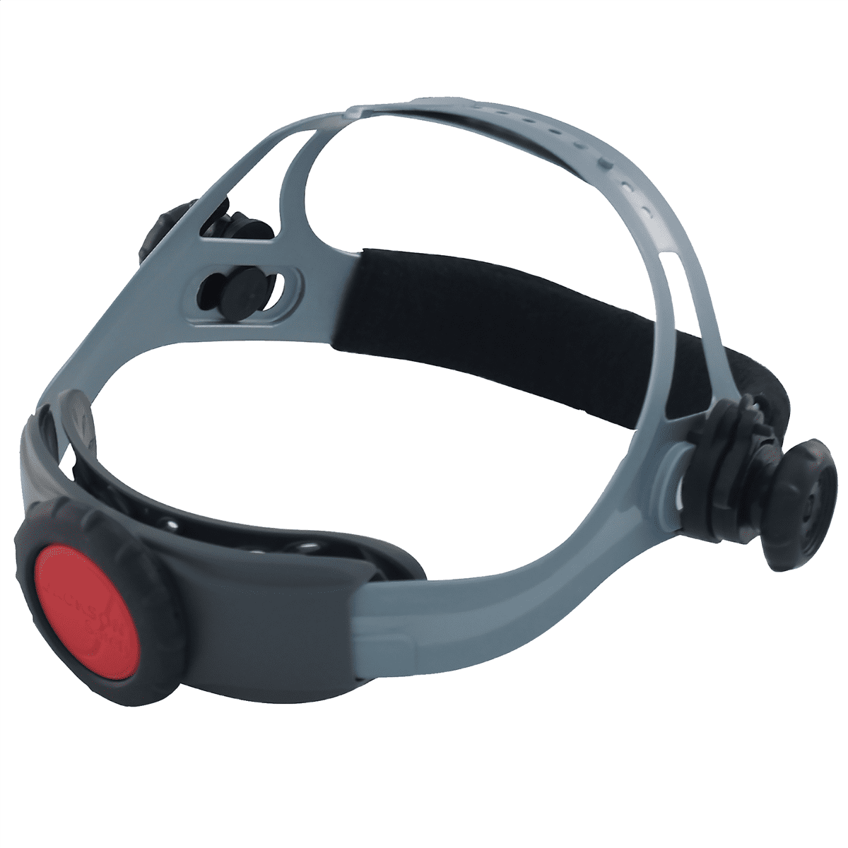 Jackson Safety Replacement Headgear - Speed Dial 370