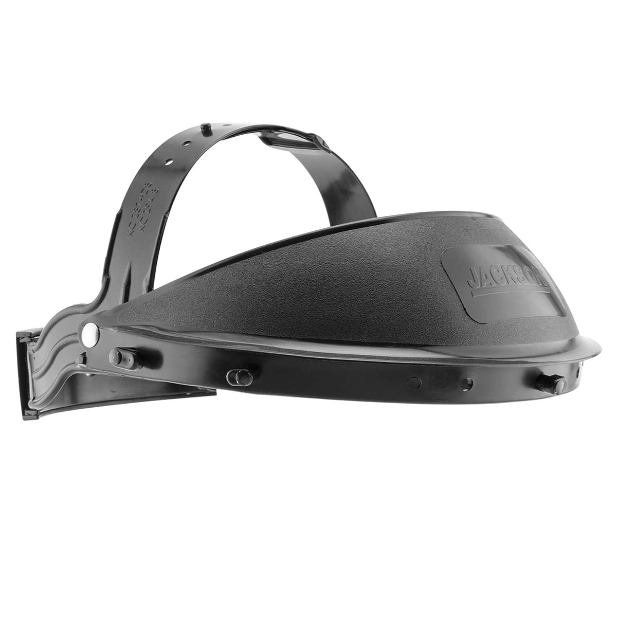Jackson Safety Headgear HDG10, K-Facesaver