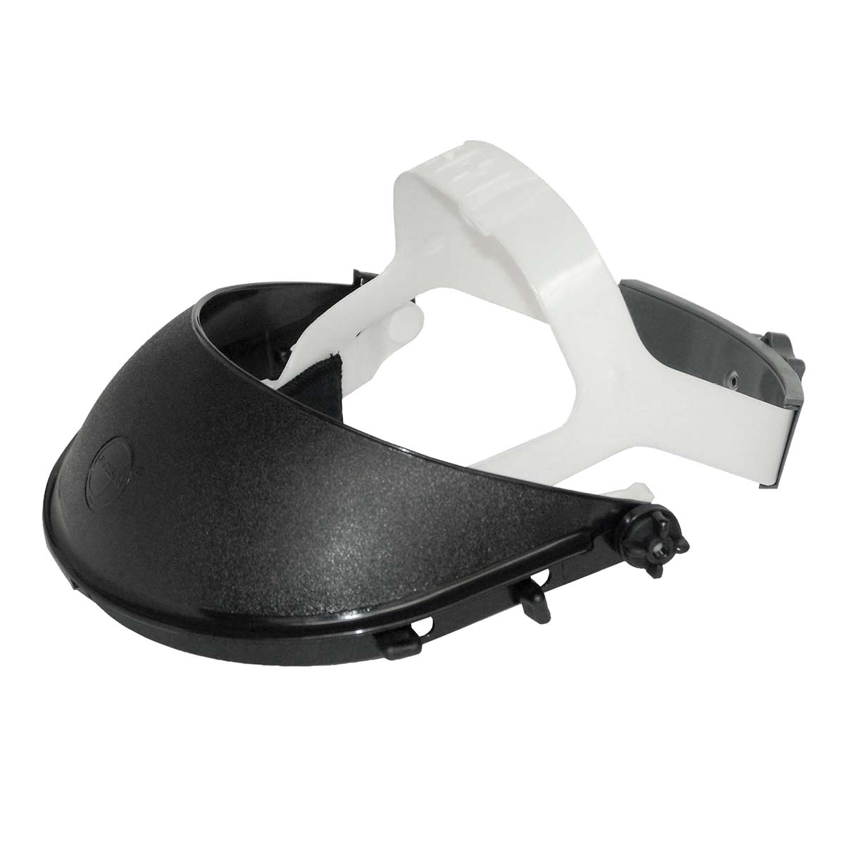 Jackson Safety Headgear HDG30 170-SB (14940), Ratchet Suspension, Sweatband, Fits All Jackson Safety Face Shields, 12 Units / Case