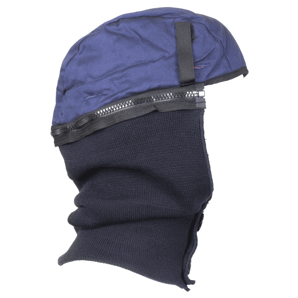 Jackson Safety 325 Ultra Winterliner for Hard Hat - Blue
