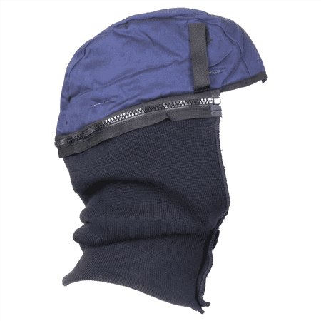 Jackson Safety 325 Ultra Winterliner for Hard Hat - Blue