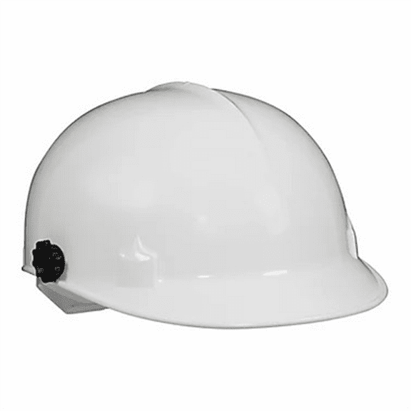 Jackson Safety Bump Caps - C10 Series -White