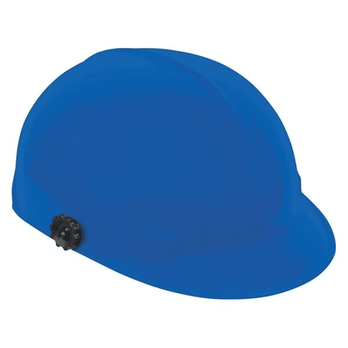 Jackson Safety Bump Caps - C10 Series - with Face Shield Attachment - Blue