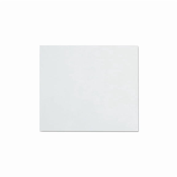 Jackson Safety Clear Polycarbonate External Safety Lens Cover - 3.54" x 4.33"