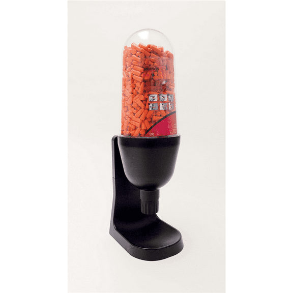 Jackson Safety Jackson Safety - Disposable Earplug Countertop Dispenser