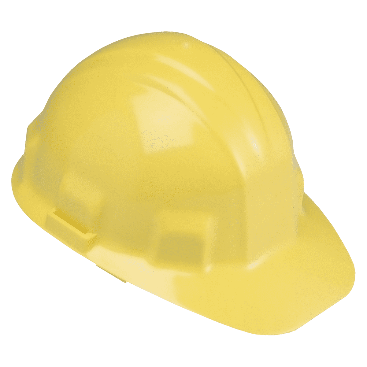 Jackson Safety Hard Hat - Sentry III Series - Front Brim - Yellow