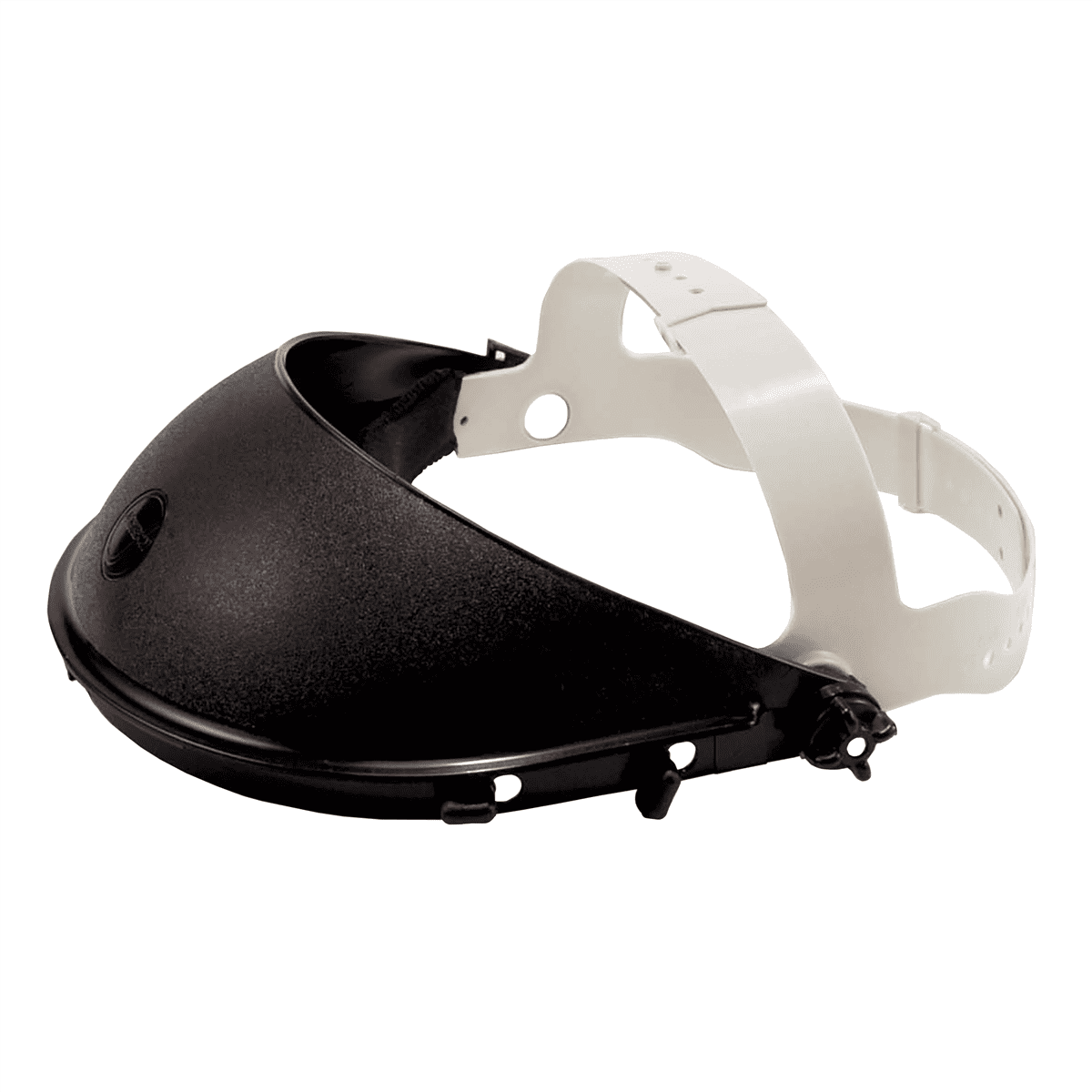 Jackson Safety Head Gear for Face Shield - 131B Pinlock Head Gear