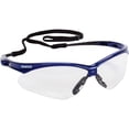 thumbnail image 1 of Jackson Safety Nemesis Safety Glasses Clear 47384, 1 of 5