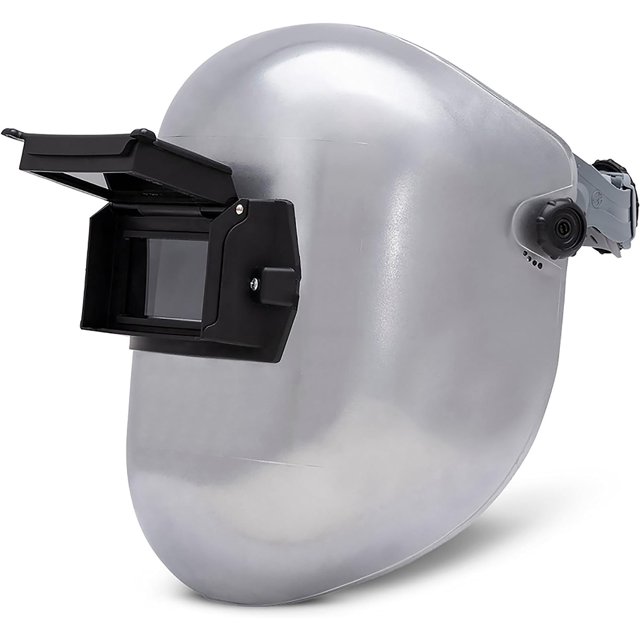 Jackson Safety PL 280 Pipeline Welding Hood Flip Front Welding Helmet