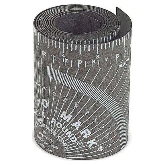 Fuel Tank Measuring Stick