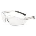 thumbnail image 1 of Jackson Safety* V20 Eye Protection, Polycarbonate Frame, Clear Frame/Lens, 12 Pairs, 1 of 2