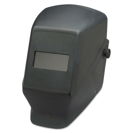 Jackson Safety WH10 HSL 1 Passive Welding Helmet, Green; #10, Black, HSL 1, 2 in x 4 1/4 in