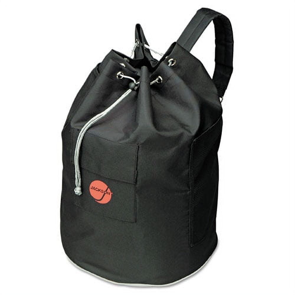 Jackson Safety* Welding Helmet Carry Bag, Black JAK18935